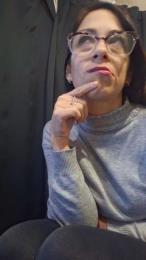 Evvacf — Cam4 stream photo (May 2026)