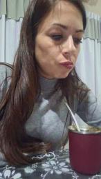 Evvacf — Cam4 stream photo (May 2026)