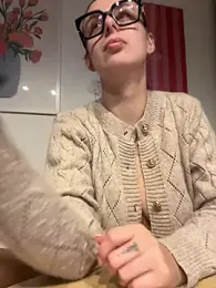 Hii_Lolla — Stripchat stream photo (Mar 2026)