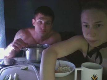 viksi69 — Bongacams stream photo (May 2026)