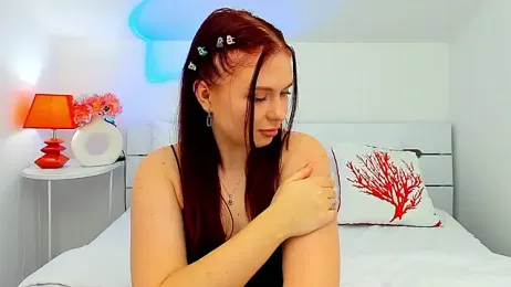 LizyBex — stripchat