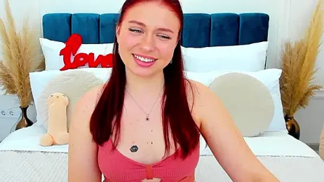 LizyBex — Stripchat stream photo (Feb 2026)