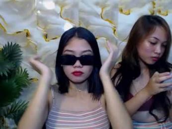 bbcuteii — 在 chaturbate 直播的网络摄像头模特
