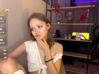 ValeriaHova — bongacams