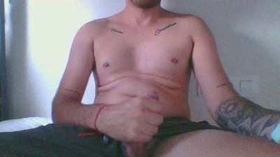 Morochobello9 — Cam4 profile photo