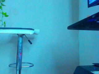 Aless Rose — Flirt4free stream photo (Mar 2026)