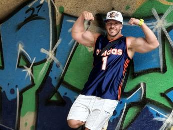 AngeloEric — 在 livejasmin 直播的网络摄像头模特