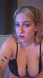 Bondage_bbyxox — cam4