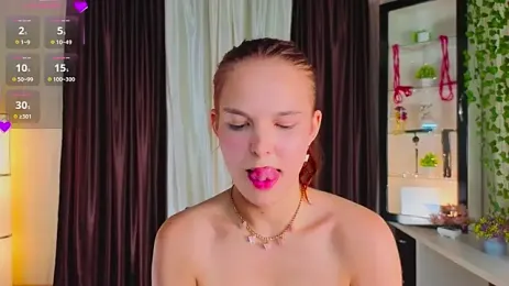 PollyHiller1 — stripchat