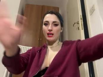 faseremx — Chaturbate stream photo (Feb 2026)