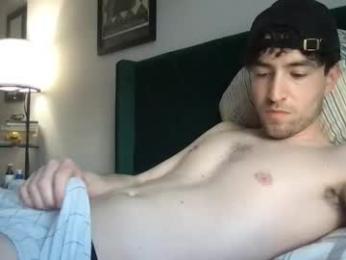 gliss55 — Chaturbate profile photo