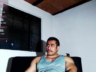 Willian Myers — Flirt4free stream photo (Sep 2026)