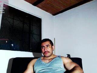 Willian Myers — flirt4free