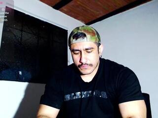 Willian Myers — flirt4free