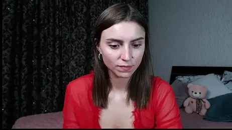 Lesyisme — Stripchat stream photo (Apr 2025)