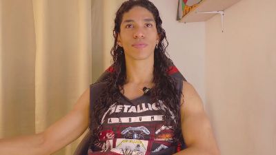 willy_veins — Cam4 stream photo (Sep 2025)