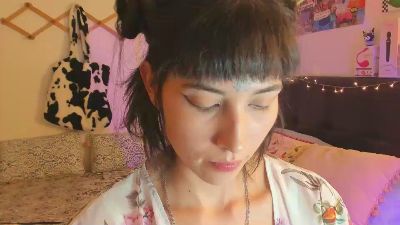 HolySweetMuse — cam4