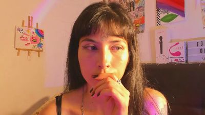 HolySweetMuse — Cam4 stream photo (Feb 2026)