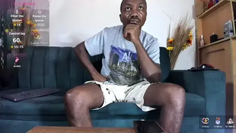 black__diiamond — Stripchat profile photo