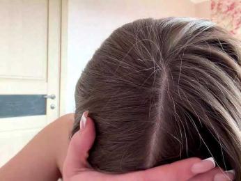 HildaSoscia — Bongacams profile photo