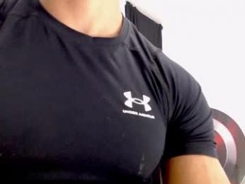 antonywebb94 — 在 chaturbate 直播的网络摄像头模特