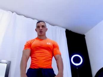 antonywebb94 — chaturbate