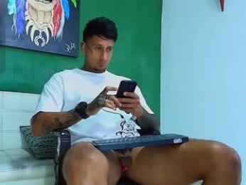 the_golden_boys — chaturbate