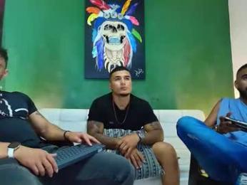 the_golden_boys — chaturbate