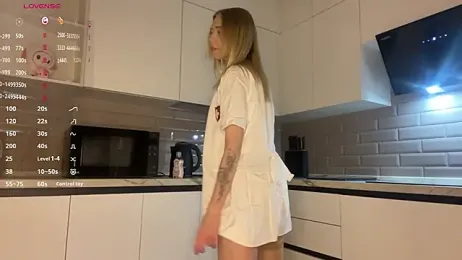 AliceGorley — Stripchat stream photo (Apr 2026)