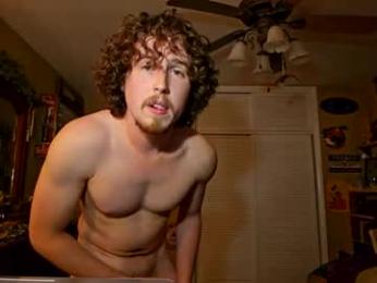 connorcumss — Chaturbate stream photo (Feb 2026)