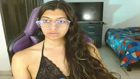 Alanni_parker — Stripchat stream photo (Jun 2026)
