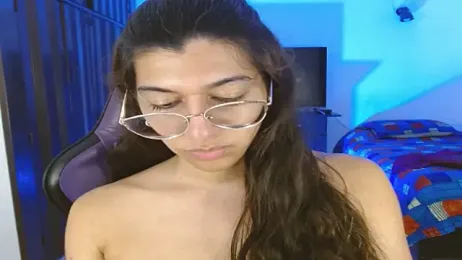 Alanni_parker — Stripchat profile photo