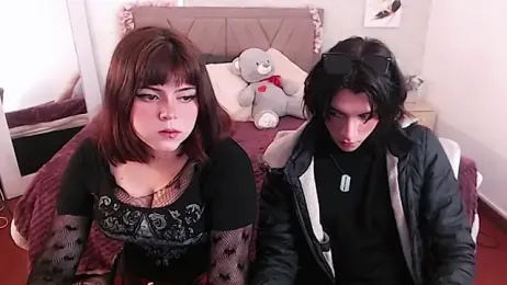 raven_n_matt — stripchat