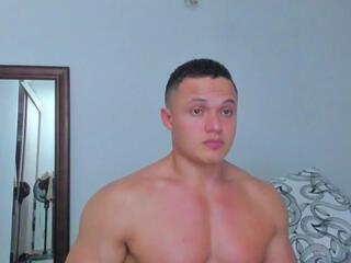 Levi Shane — Flirt4free stream photo (Jun 2026)