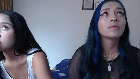 SkyandGrace — Stripchat stream photo (Mar 2026)