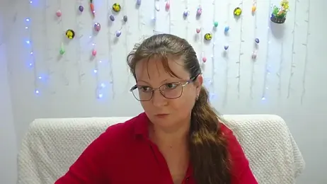 VanessaHotts — Stripchat profile photo