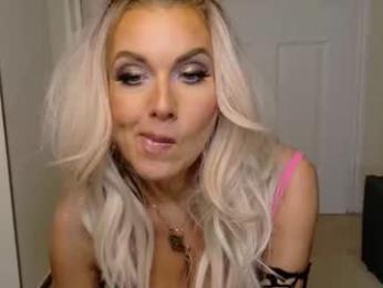 tinkerbell822 — Chaturbate stream photo (Jan 2026)