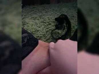 qwertyxxxx777 — 在 bongacams 直播的网络摄像头模特