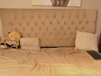 trevor_vinc — Chaturbate stream photo (Mar 2026)