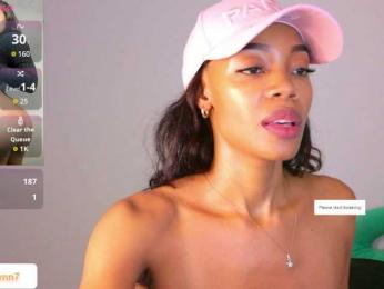 TamyLynn1 — Bongacams profile photo