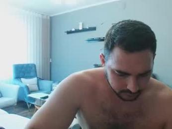 djmute — Chaturbate stream photo (Mar 2026)