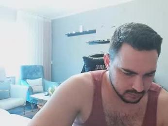 djmute — Chaturbate stream photo (Mar 2026)