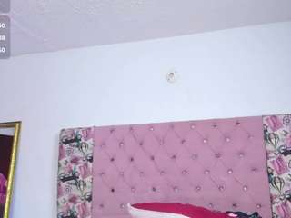 indiracollins — Camsoda stream photo (Mar 2026)