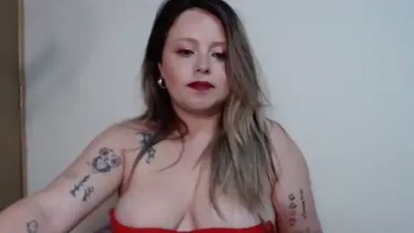 Amelie_Fontaine — Stripchat stream photo (Apr 2026)