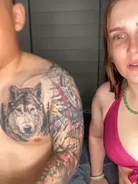 NemesisXSky — Stripchat stream photo (Dec 2025)