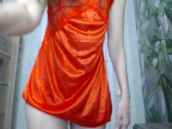 OXOTA- — 在 bongacams 直播的网络摄像头模特