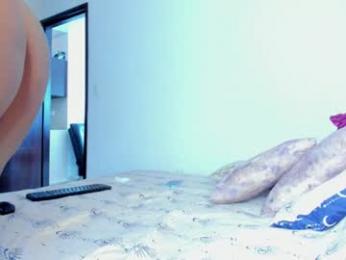 ginger_smil — Chaturbate profile photo