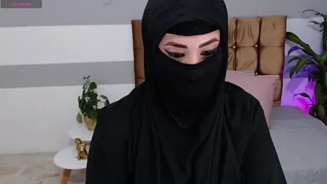 Jalima_sabag — 在 stripchat 直播的网络摄像头模特