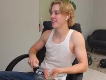 damien_dallas — Chaturbate stream photo (Sep 2026)