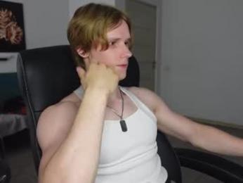 damien_dallas — Chaturbate stream photo (Sep 2026)